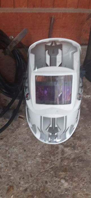 Инверторен електрожет mma 200