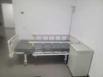 Pat spital manual reglabil