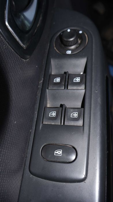 Renault Clio 1.2 benzina 2016