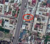 Продаю Участок в Центре 6 соток  1-я линия