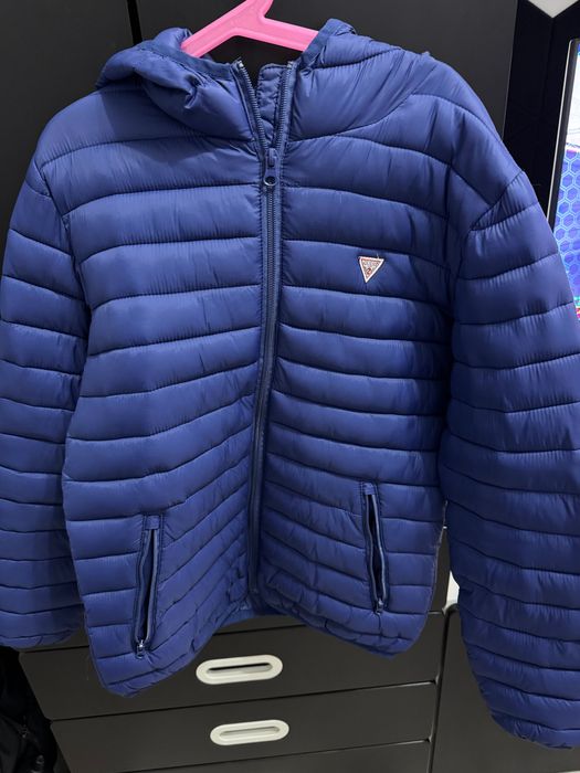 Якета за момче. 12г.