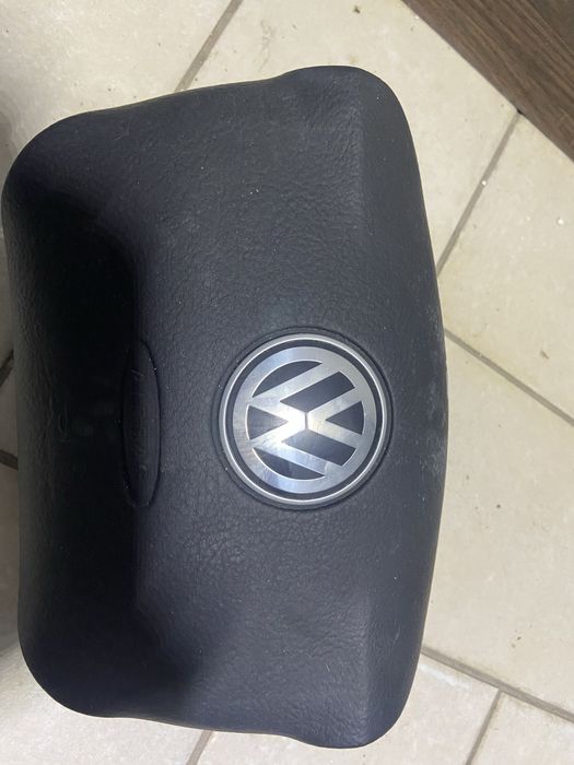 Подушка безопасности Airbag Volkswagen Golf 4
