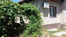Casa cu 5.000 mp intravilan, Goiești, str. Principala, 18 km Craiova