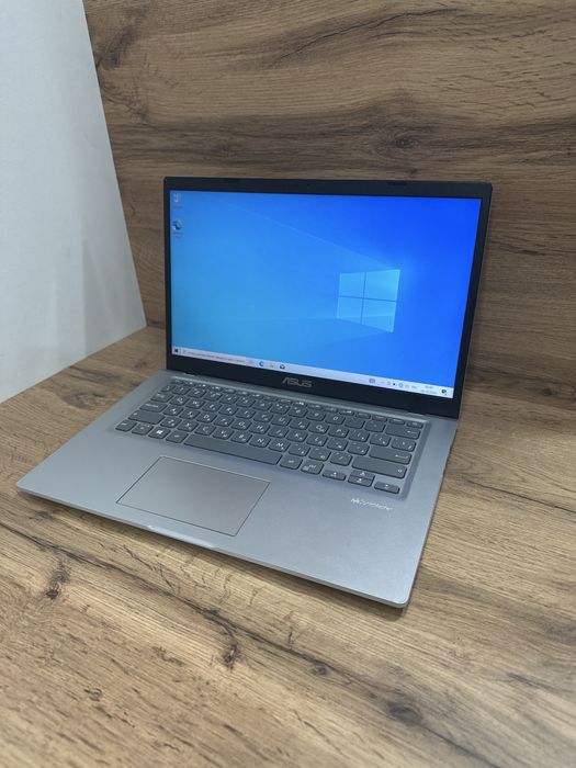 Ноутбук Аsus Intel 5-10/SSD-256Gb/RAM-8GB