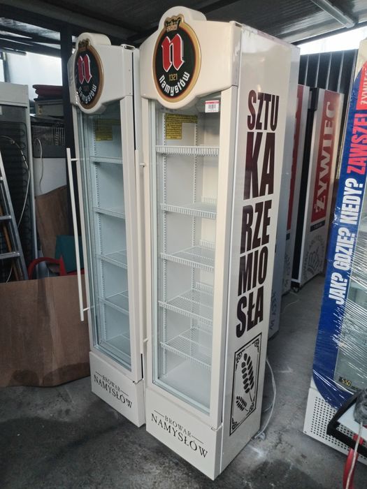 Vitrine frigorifice slim /vitrina /frigider vertical /