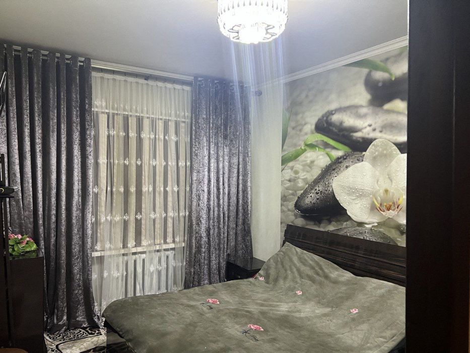 Продается квартира 3/1/5