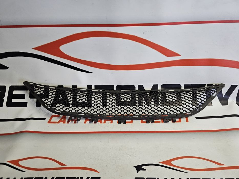 Grila bara fata Mercedes E Class W212 Facelift AMG cod A2128850124