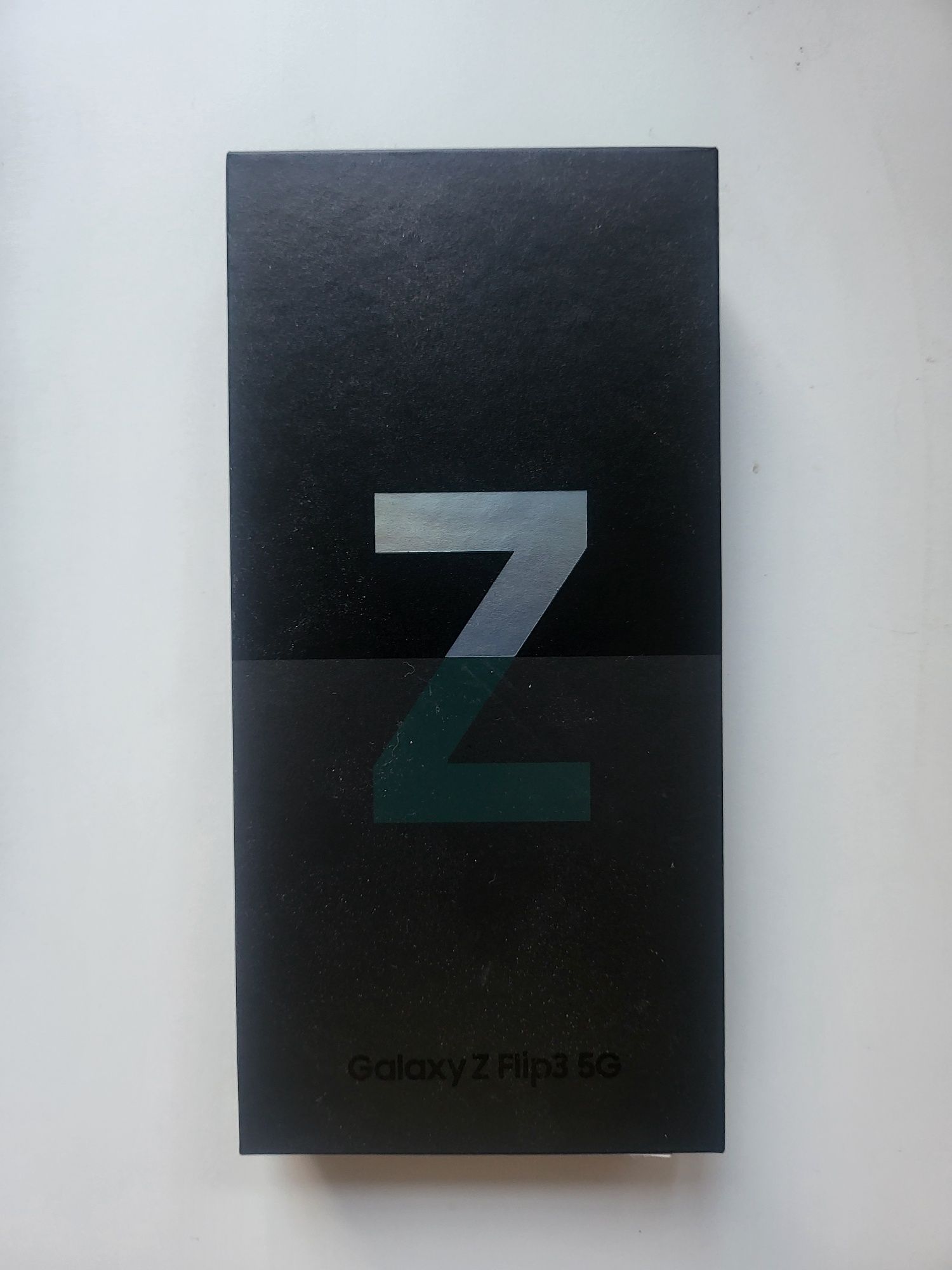 Смартфон Samsung Z Flip 3 128GB