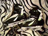 Role Fixe Action One Velocity Marimea 45EU