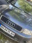 Vind audi a4 an de fabticatie 2002 mai multe detali la telefon