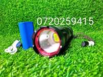 Lanterna XHP360 led multicore cu 36 de nuclee, model nou 2024
