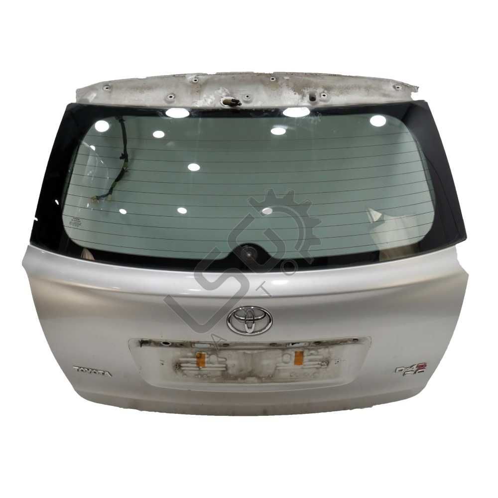 Заден капак Toyota Avensis II 2003-2009 ID: 116061