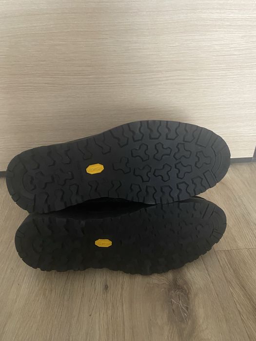 Ghete Napapijri noi 45