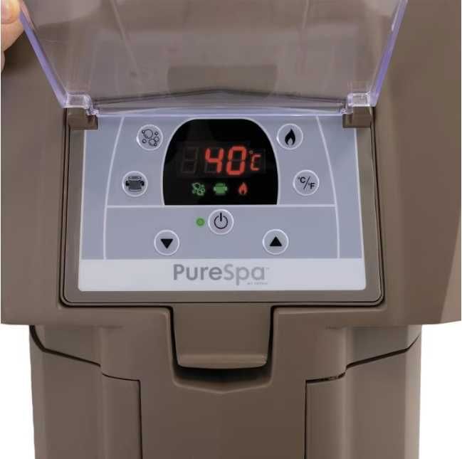 Jacuzzi Intex Pure Spa