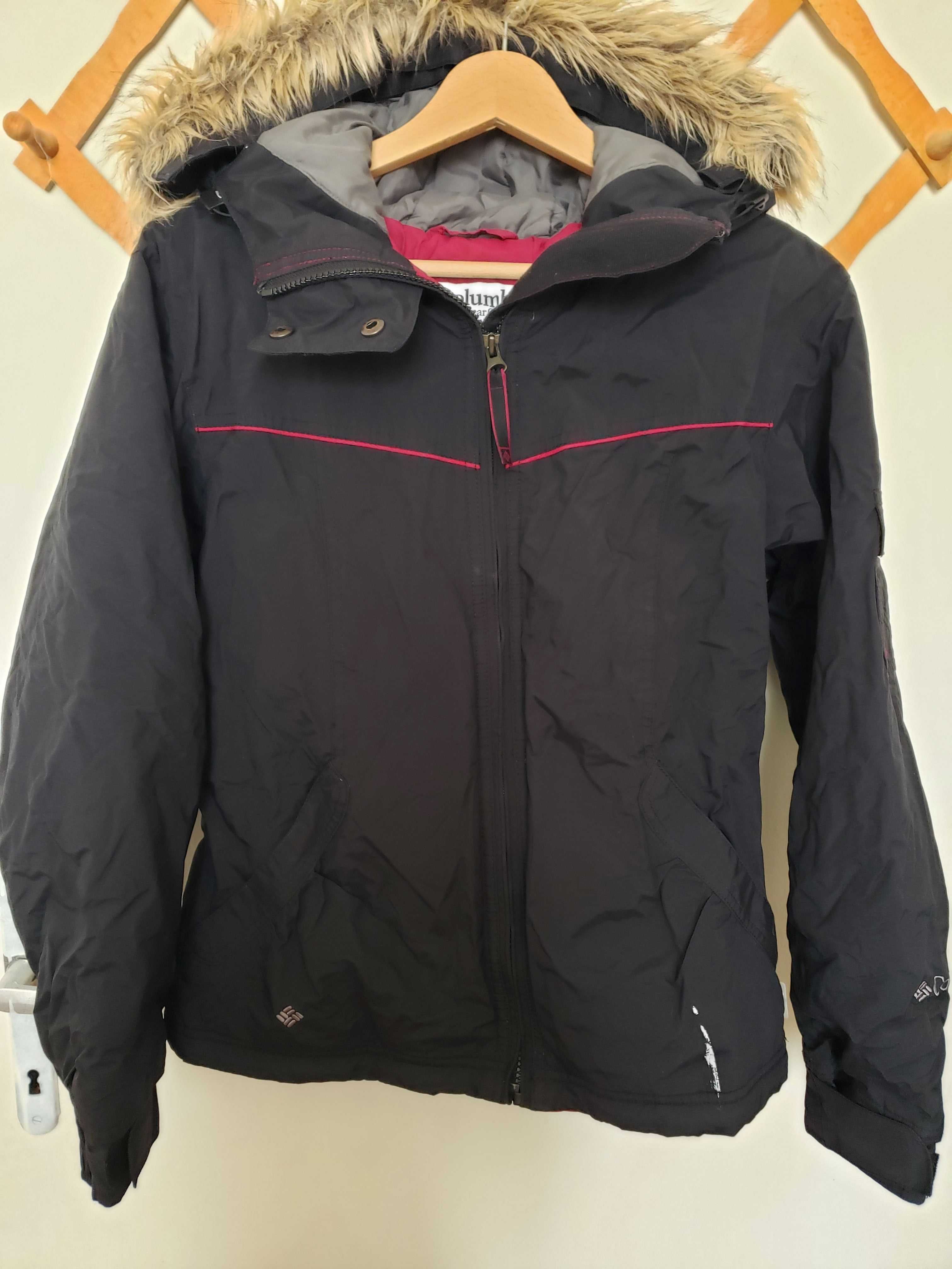 Columbia оригинално зимно яке