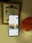HOPE AMANET P2 - Samsung S24 FE / 128GB / 8 GB Ram