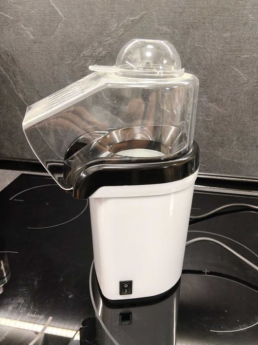 Машина за пуканки