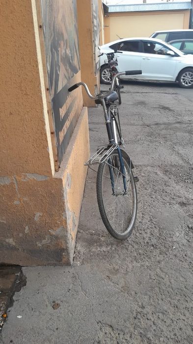 Срочно продам велик Урал советский союз велик срочно срочно продам