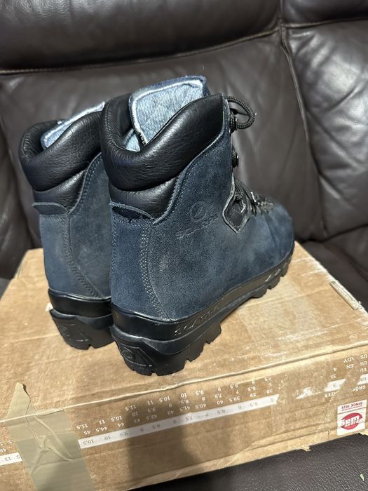 Туристически обувки Scarpa 38 1/2