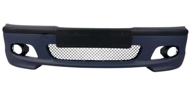 Пълен М-пакет за BMW E46 седан 1998-2005 - M-Tech стил