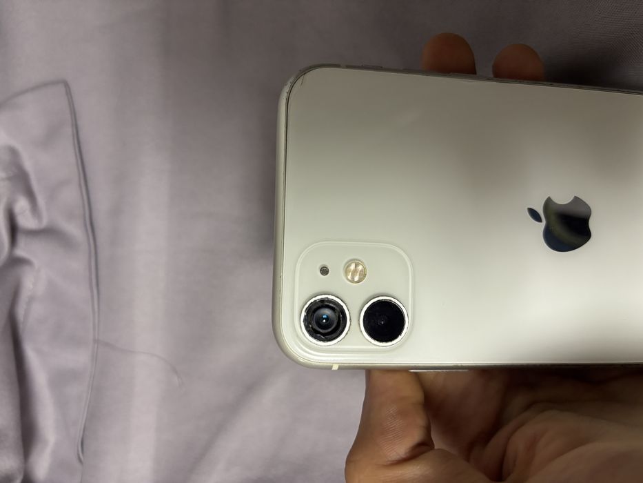 Iphone 11 de vanzare 64gb