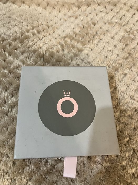 Гривна Pandora с талисман