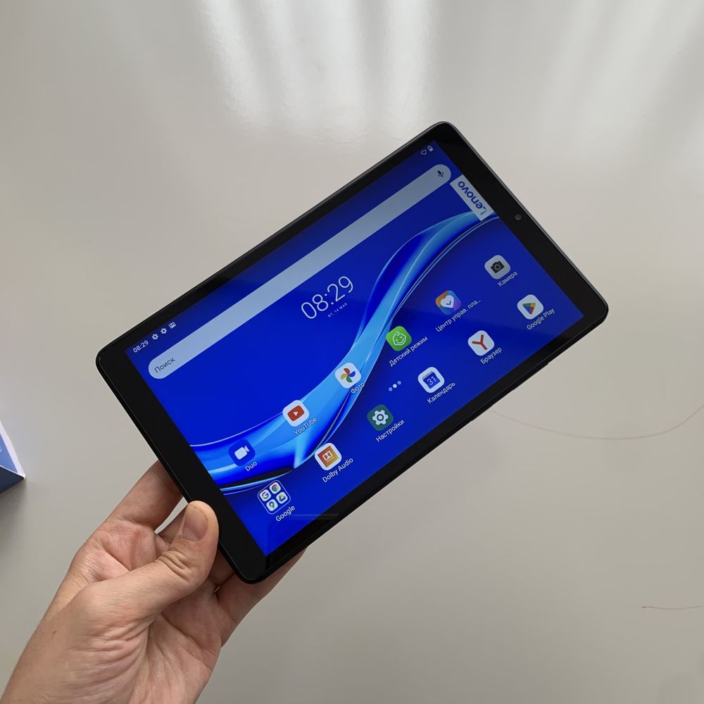 Планшет Lenovo Tab M8