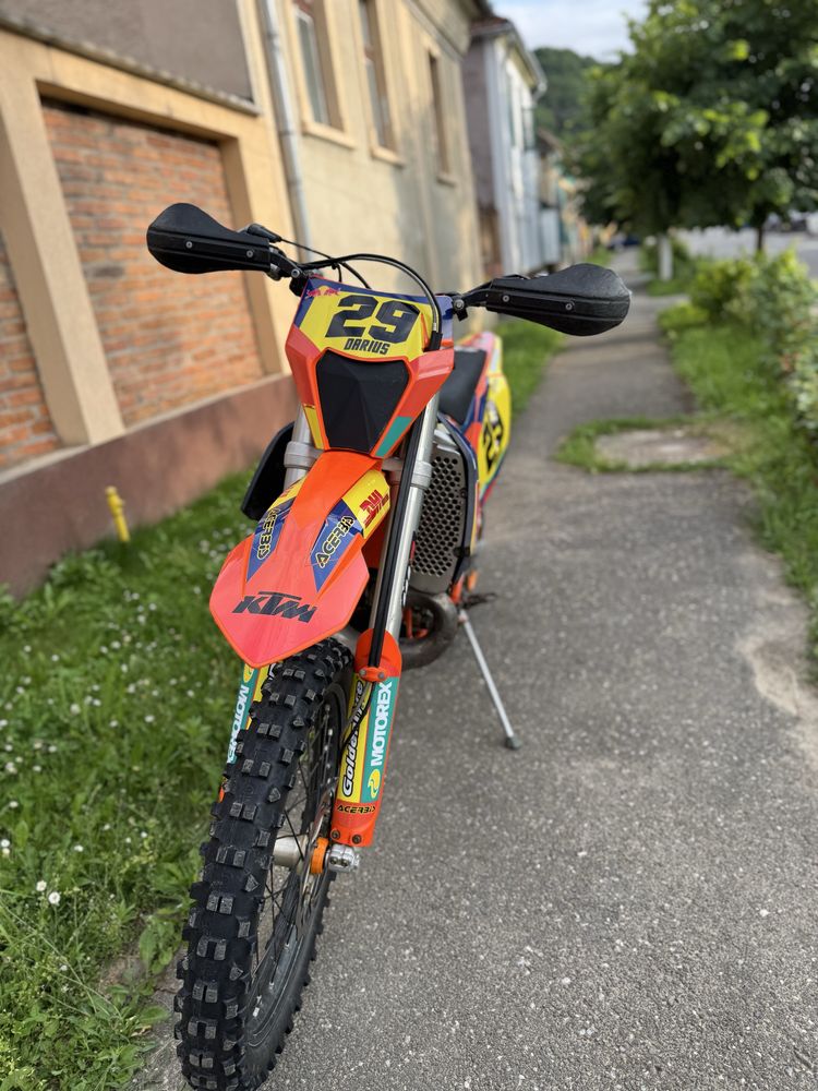 KTM 300 EXC TPI 2019