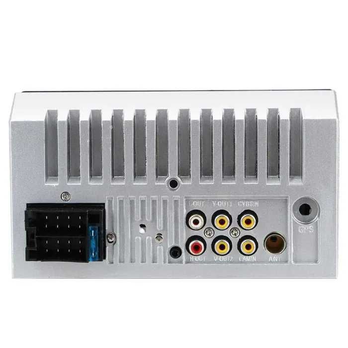 Мултимедия MP5 Player+Камера, 7″ 2D/Blu/HD/Touch Screen/USB/SD-А3462
