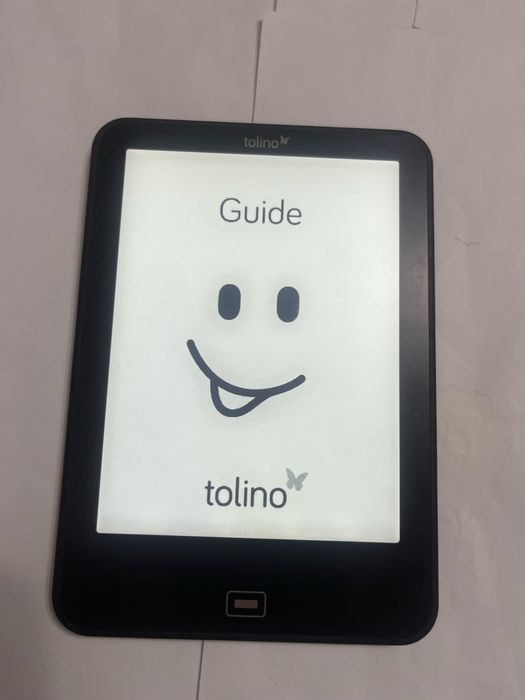Ebook Tolino 3 HD