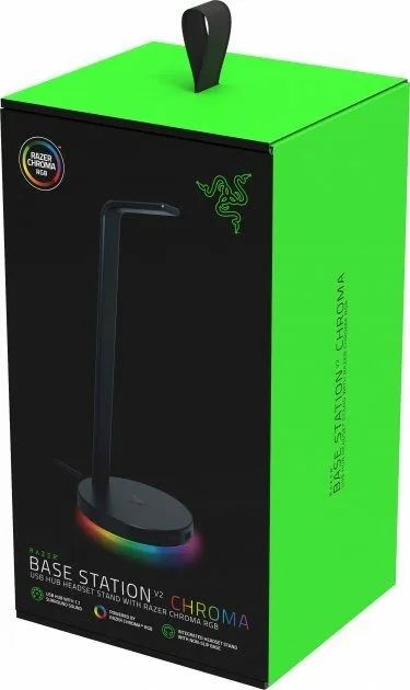 Подставка для наушников Razer