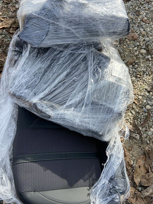 Седалки за пежо 2008 GT LiNe