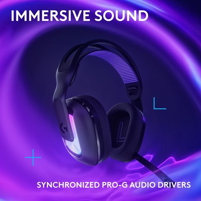 Logitech G522 - sigilate