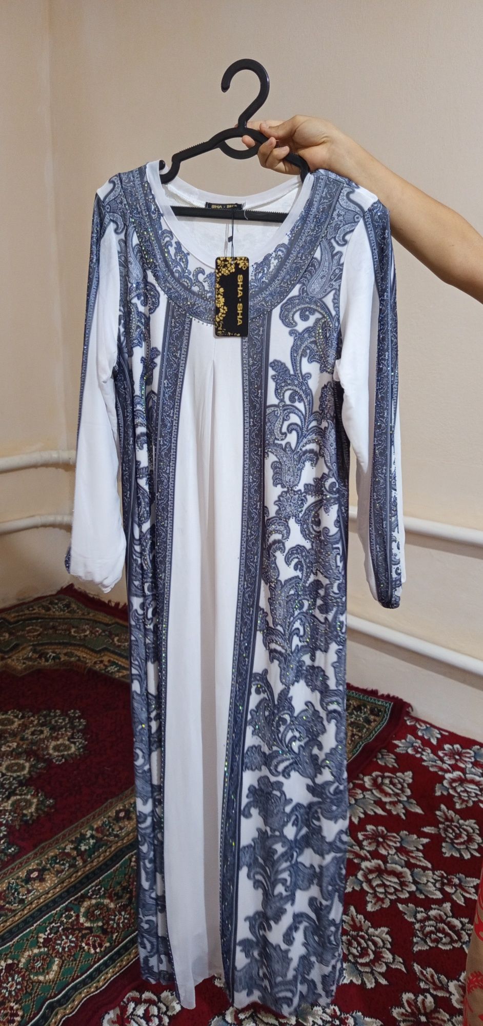 Vecherniy ko'ylak