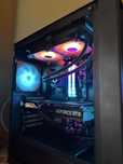 Pc gaming Rtx 4060ti 16 gb Super Pret