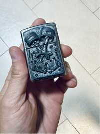 Bricheta Zippo - made in USA