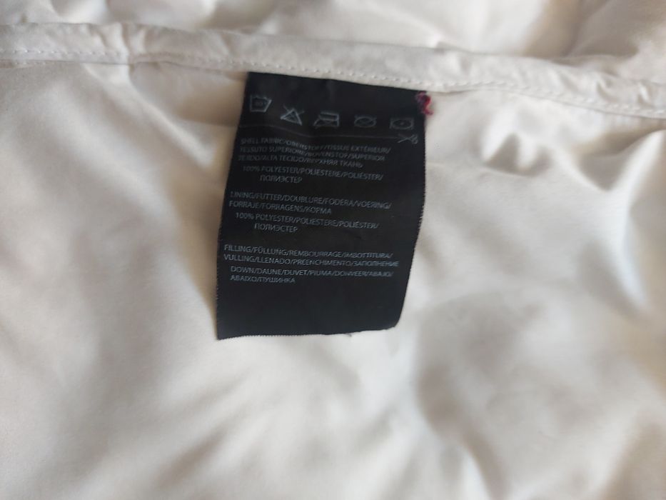 Scott Helium down М/40,дамско пухено яке,80%пух20%пера