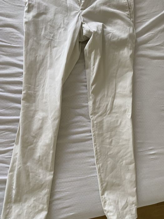 Pantaloni Tommy Hilfiger S-XS