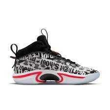 AIR Jordan XXXV FS DN4197 001 №41