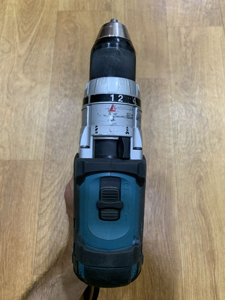 Makita ddf 454 df454d