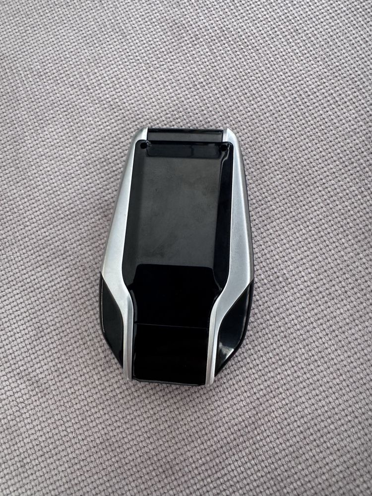 Bmw smart key/смарт ключ