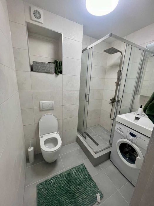 Дава се под наем Двустаен апартамент в София, Връбница 2 - 54 кв.м за 400 € - Снимка #1