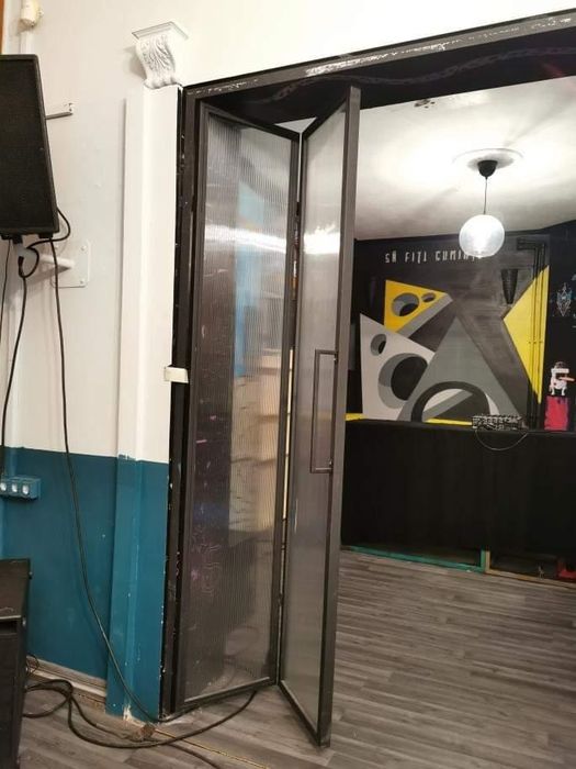 Uși metalice calitate