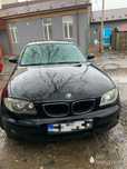 Dezmembrez Bmw Seria 1 E87 2.0 D 90 KW an 2004 cod motor 20 4D 4