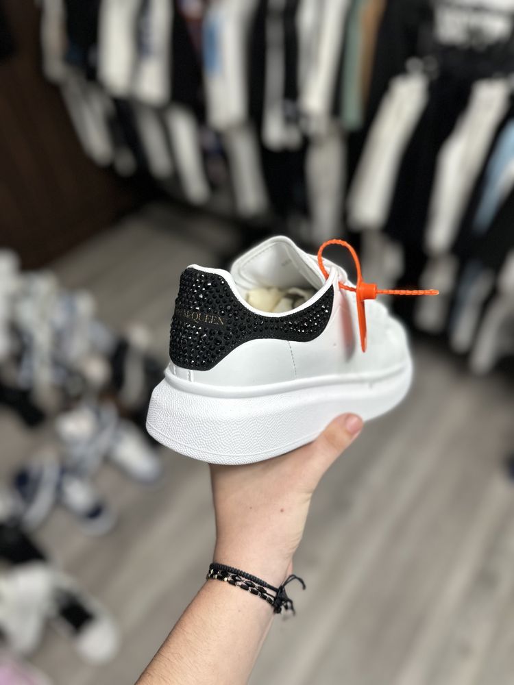 Alexander mcqueen dama