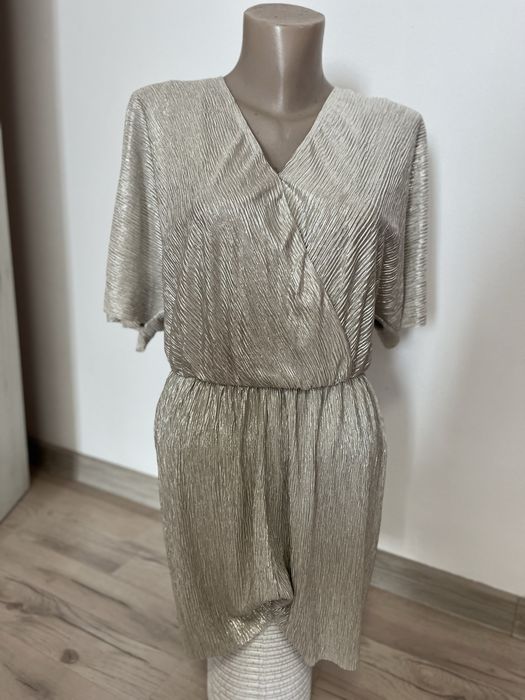 Salopetă scurtă Etam dame