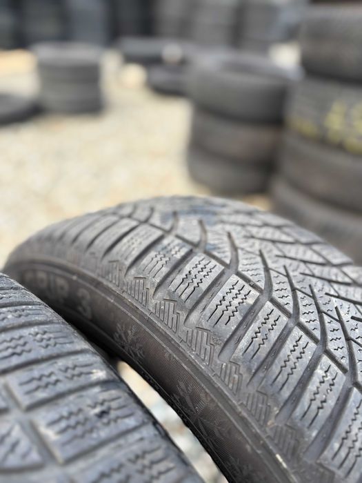 Semperit 205/55R16- Stare foarte buna, livrare rapida, garantie!