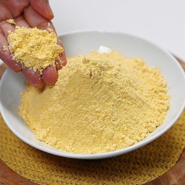 Маккажўхори уни оптом сотилади