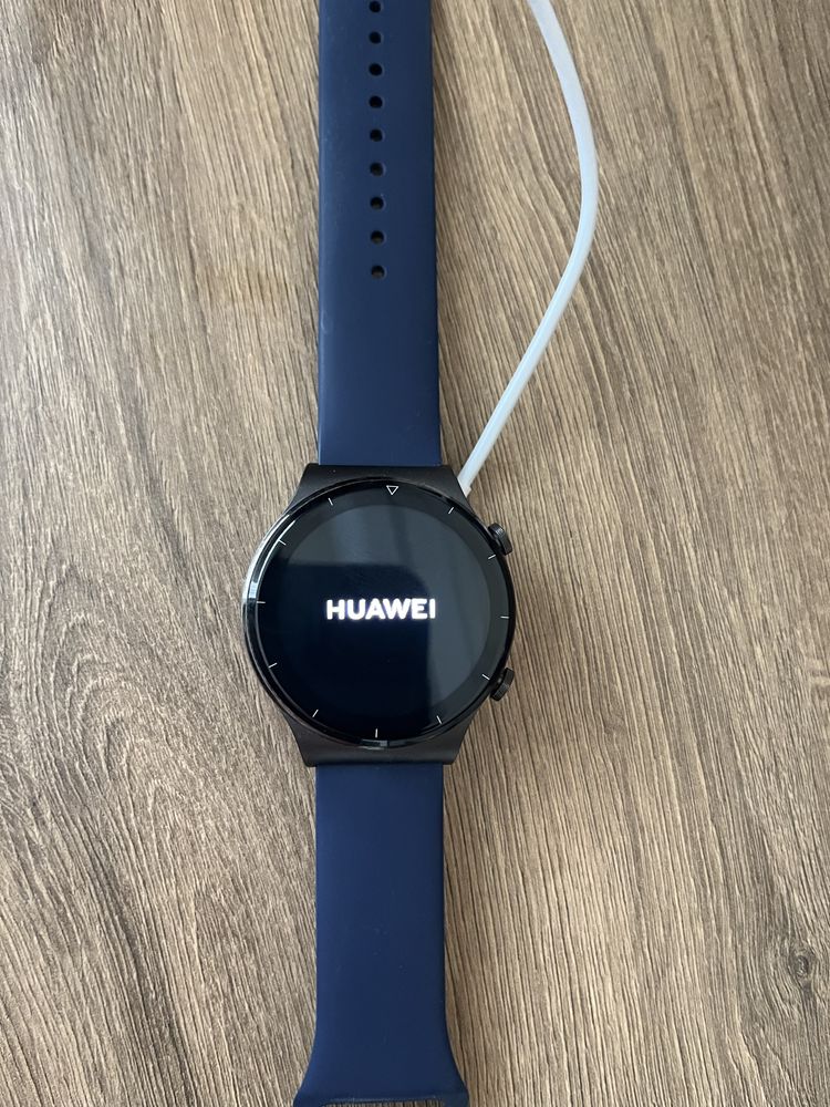 HUAWEI watch GT 2 Pro