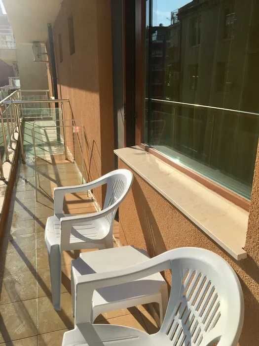 Продава се Едностаен апартамент в к.к. Слънчев бряг - 34 кв.м за 942 €/кв.м - Снимка #2